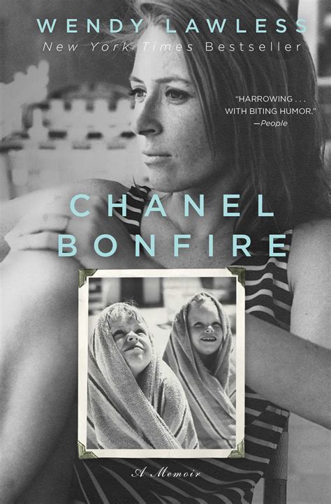 chanel bonfire wendy lawless|Chanel Bonfire by Wendy Lawless .